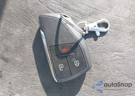 2025 Chevrolet Colorado 2Wd Wt from USA, damaged, VIN 1GCPSBEK7S1188236